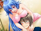 Anime Couple Anime Couple