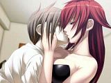 Anime Couple Anime Couple