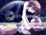 Anime Couple Anime Couple