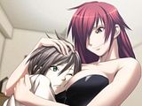 Anime Couple Anime Couple