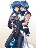 Anime Couple Anime Couple