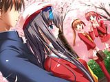 Anime Couple Anime Couple